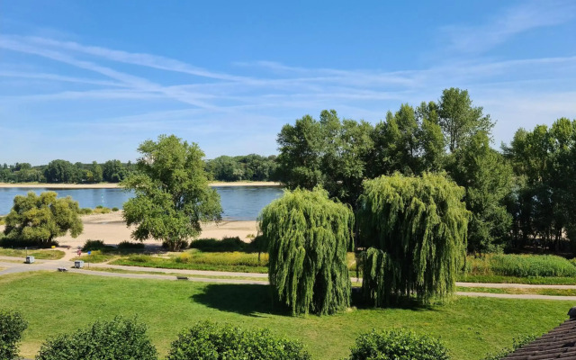 Villahotel Rheinblick