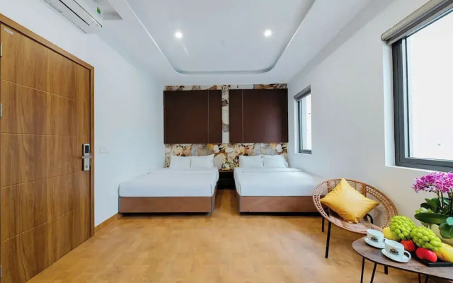 Paradise Bay Hotel
