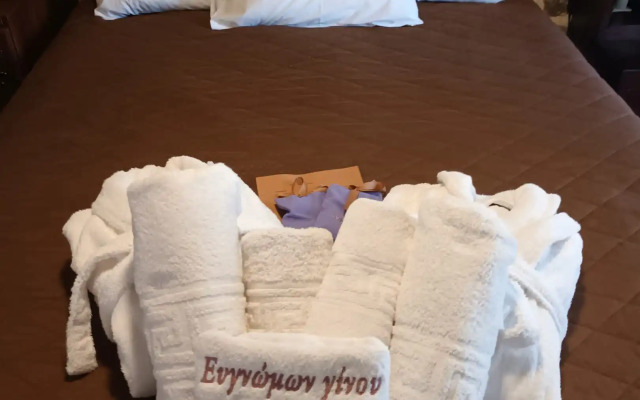 Archontiko Michopoulou