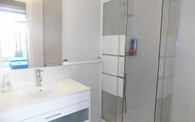 Apartsalou Lea