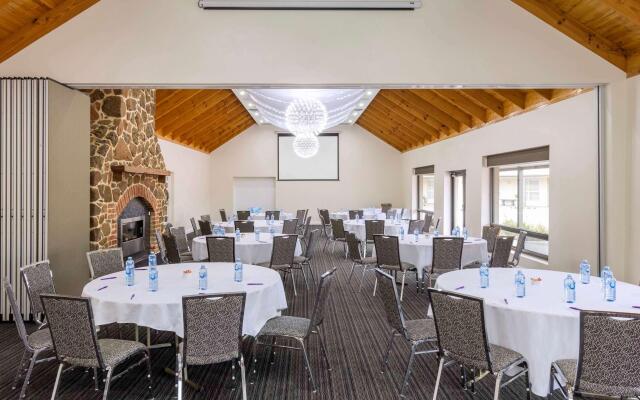 Mercure Goulburn