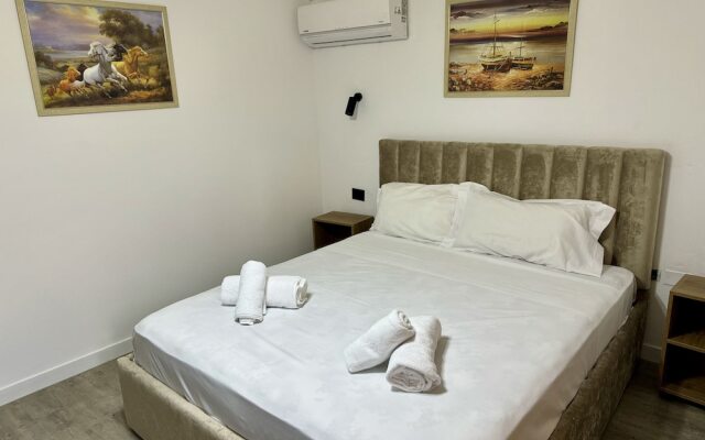 Vila Alizee Hotel