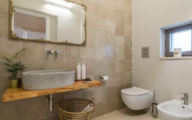 Cementine Traditional Suites - 9 - CAV