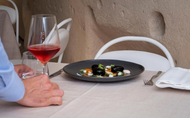 Aquatio Cave Luxury Hotel & SPA