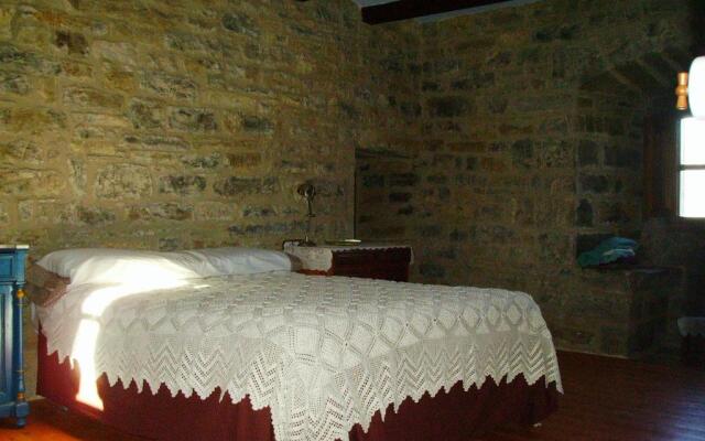 Casa Mur de Alujan
