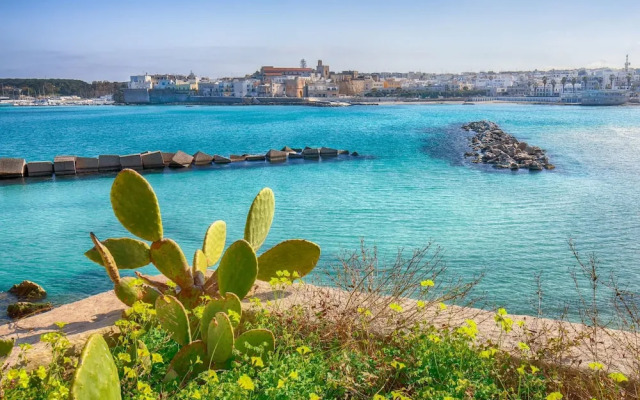 La Dimora del Salento Villetta Plusstudio