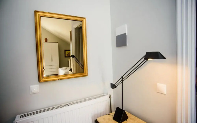 Xenia Ionis Luxury Concept Apartments