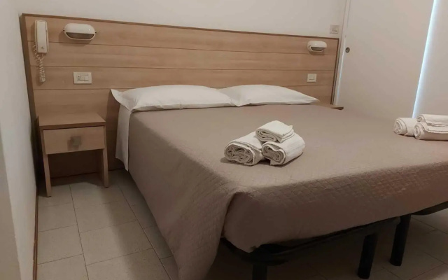 Hotel Brezza