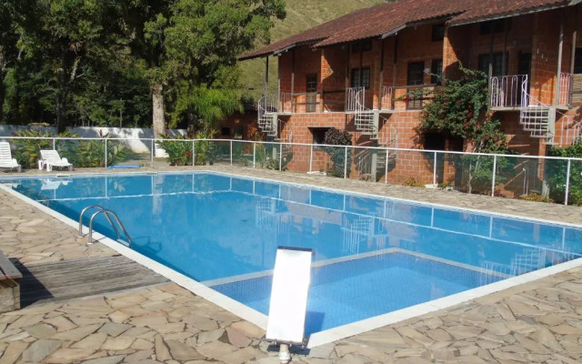 Condomínio Maranduba Ville 1