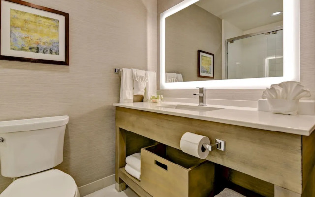 Holiday Inn Nampa By Ihg