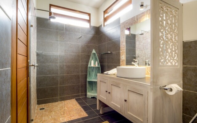 Villa Wiana by Villa Finder
