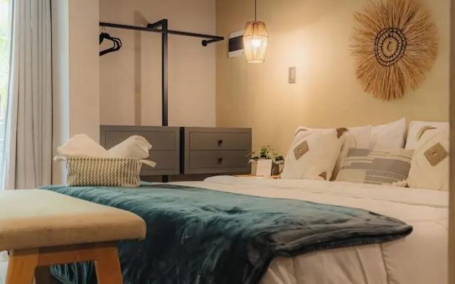 Muuk Boutique Hotel Campestre