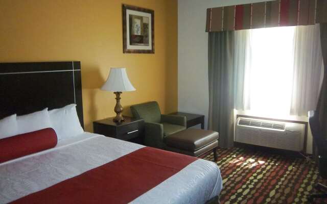 Best Western Greentree Inn & Suites