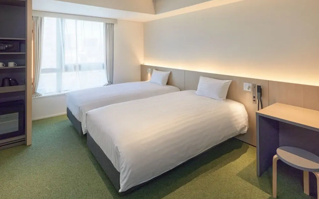 Dorsett by Agora Osaka Sakai