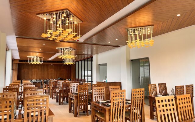 Ile Bay Resort
