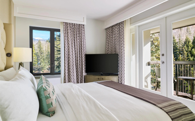 Grand Hyatt Vail