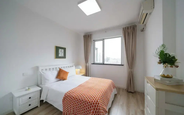 Tyms Luxury 4BR 2BA APT  Garden