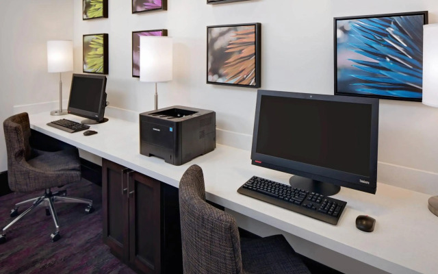 Residence Inn by Marriott Fort Lauderdale Intracoastal/Il Lugano