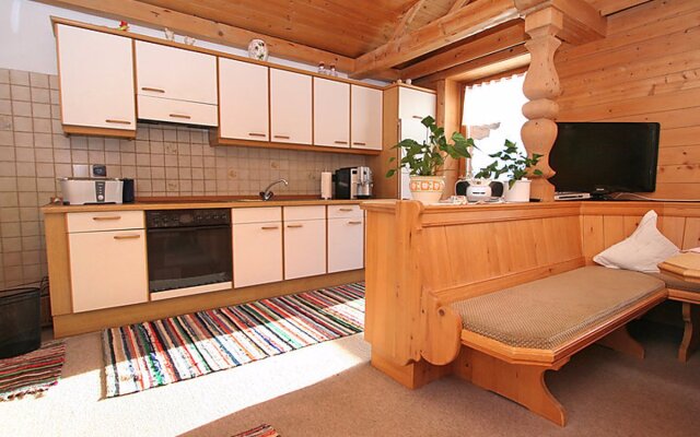 House Annelies Aschau im Zillertal 11813