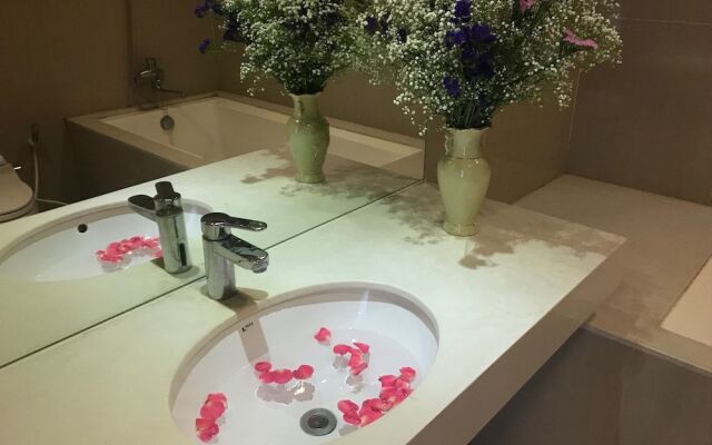 Phuong Anh Hotel