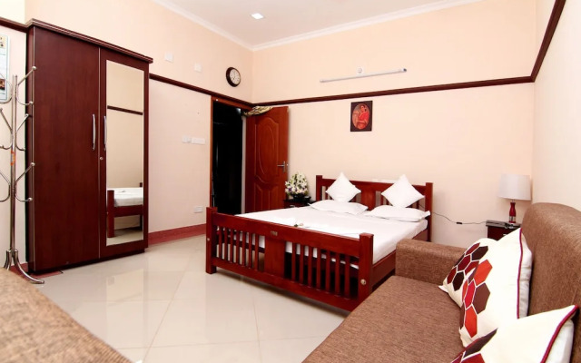Ayur Bethaniya Ayurveda Hospital