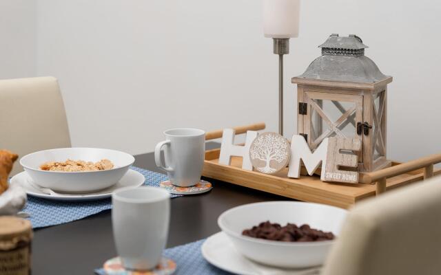 The Enchanting Lagos Apartment by Ideal Homes