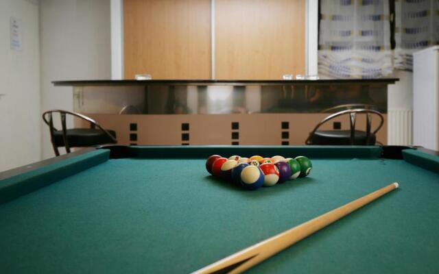 Apartment Hohenstaufen