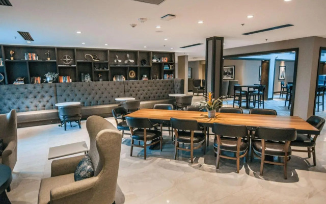 Doubletree By Hilton Lubbock - University Area