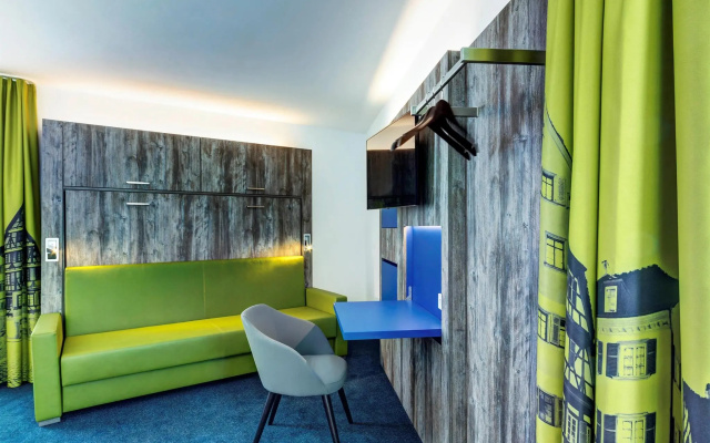 ibis Styles Tubingen