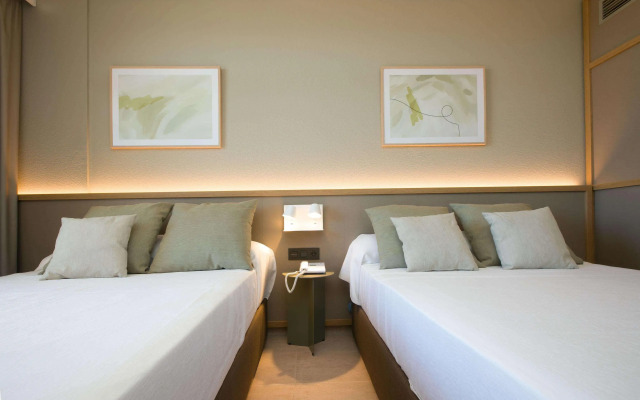 Ponient Dorada Palace by PortAventura World