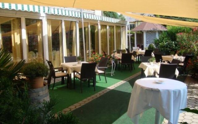 Landgasthof Hotel Muhr