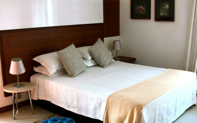 SO Beach Villas
