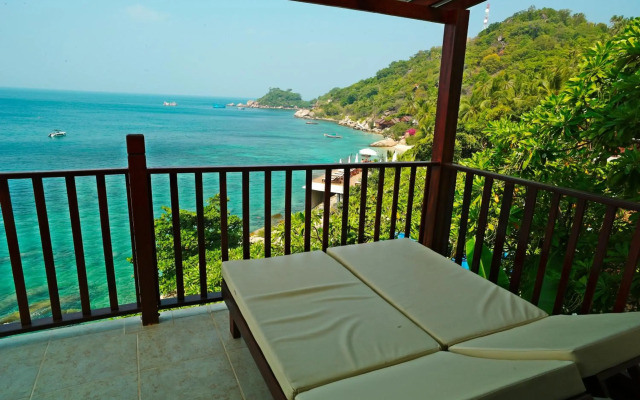 Pinnacle Koh Tao Resort