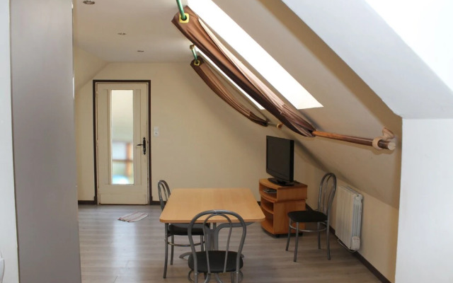 Camping de la Pointe - Studio