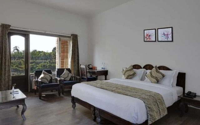 The Gir Resort