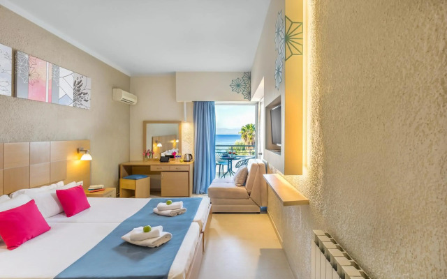 Hotel Cooee Albatros