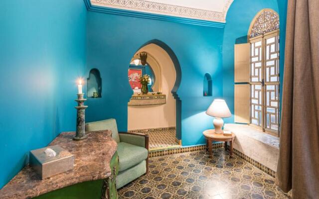Riad Hissan