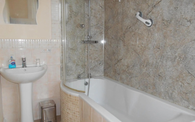 Teviotside Guest House