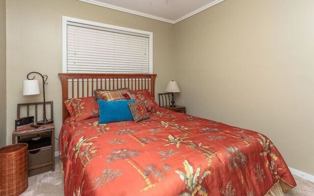 Carolina Beach Club #WC227