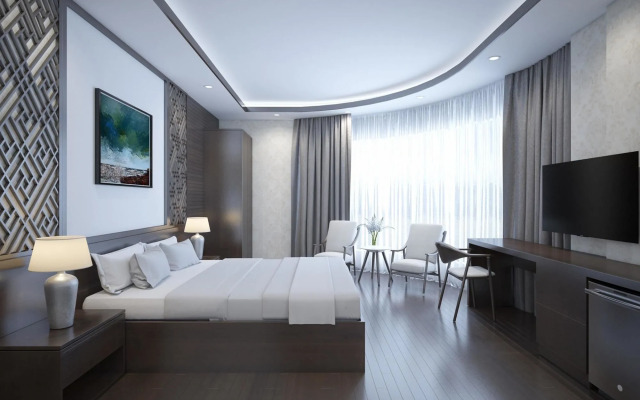 T&M Luxury Hotel Hanoi