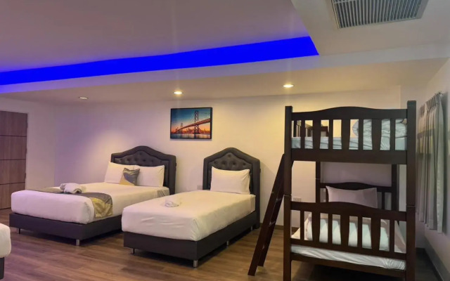 NEO Hatyai Hotel
