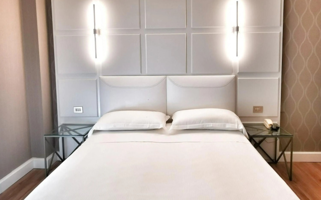 Ambienthotels Villa Adriatica