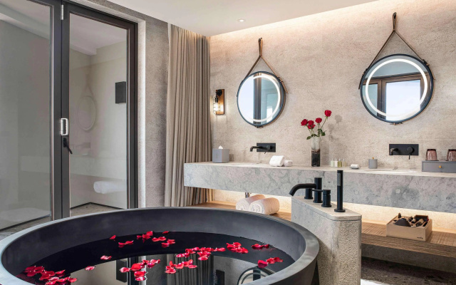 DongFengYun Hotel Mi'Le - MGallery Collection