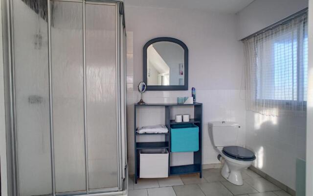 Maison Saint-Pair-sur-Mer, 6 pièces, 10 personnes - FR-1-361-132