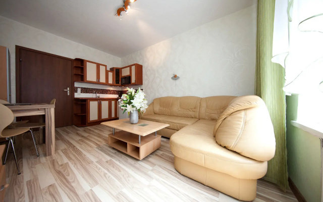Elite Apartments – Gdansk Old Town