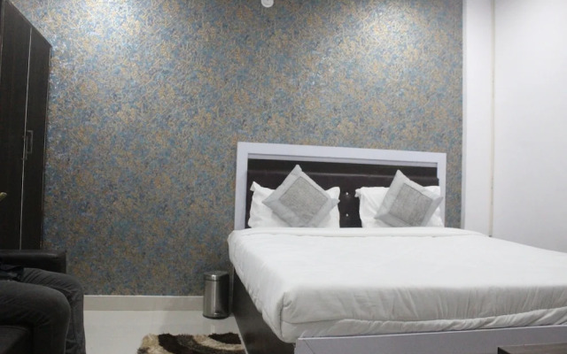 Hotel Dimant Inn