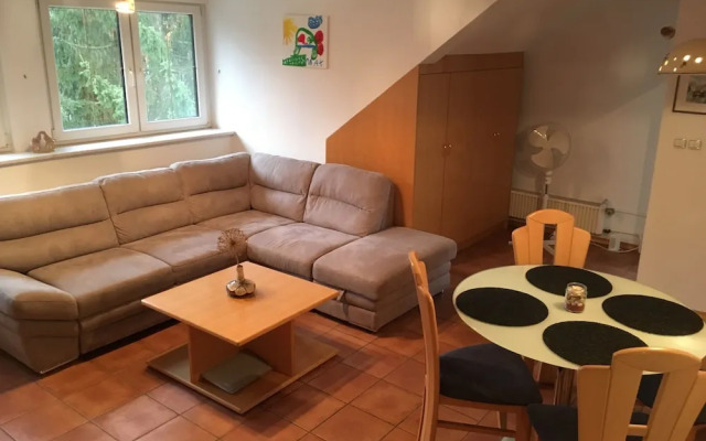 J-Max apartments and glamping houses