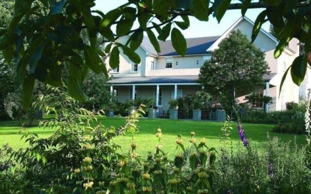 Edenhouse Luxury Lodge Accommodation - Nelson - Abel Tasman - New Zealand