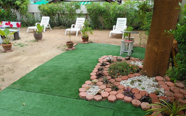 Golf-Sea-City Guest House