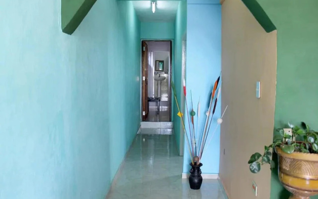 Hostal Mayuly & Alex